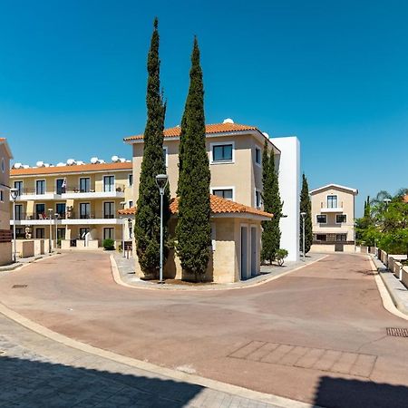 Kyklades Maisonette For 6 People Protaras Ngoại thất bức ảnh