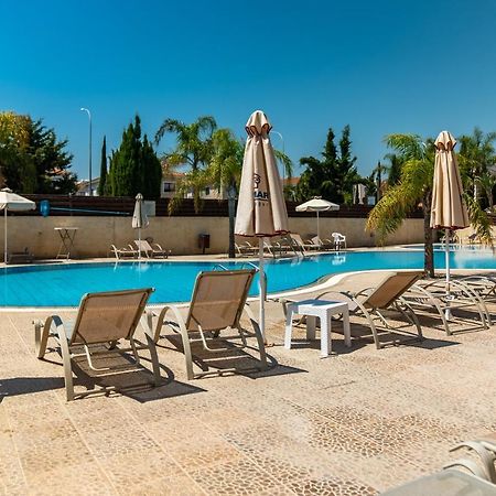Kyklades Maisonette For 6 People Protaras Ngoại thất bức ảnh
