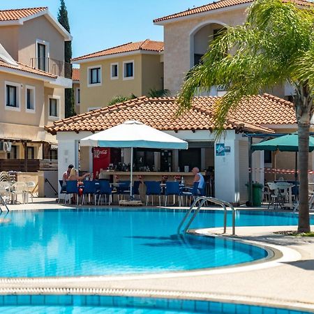 Kyklades Maisonette For 6 People Protaras Ngoại thất bức ảnh