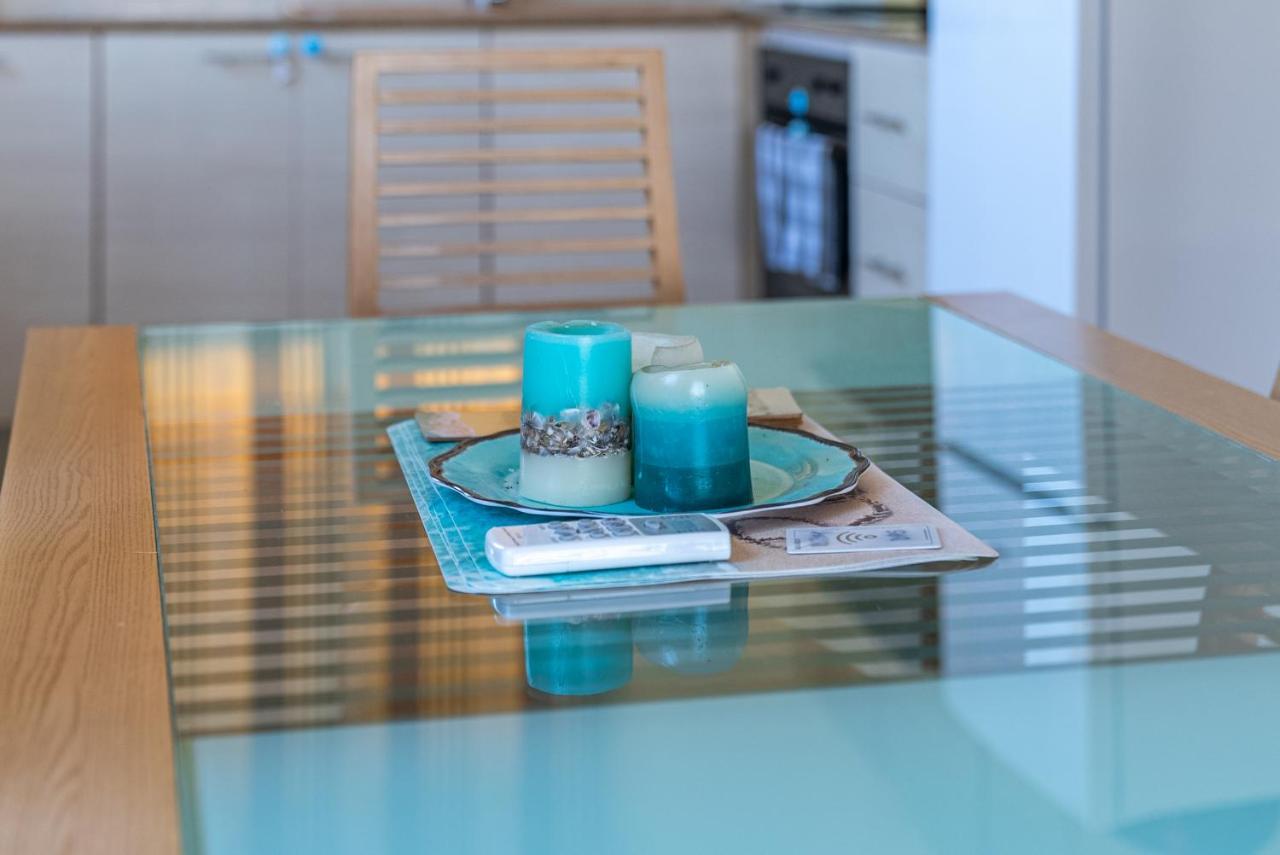 Kyklades Maisonette For 6 People Protaras Ngoại thất bức ảnh