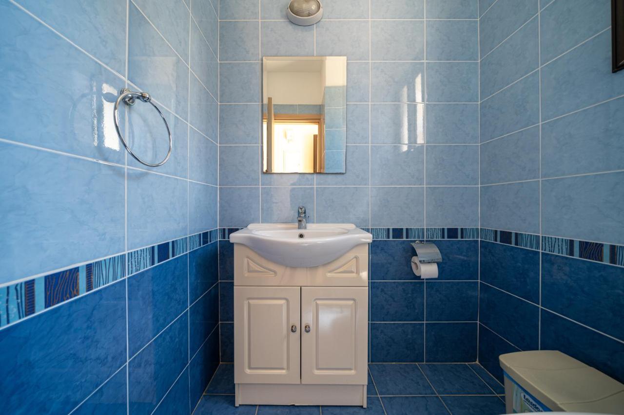 Kyklades Maisonette For 6 People Protaras Ngoại thất bức ảnh