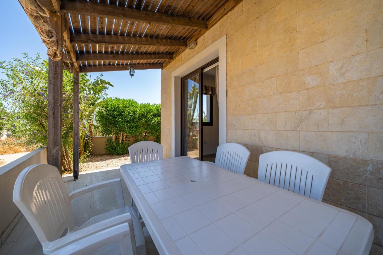 Kyklades Maisonette For 6 People Protaras Ngoại thất bức ảnh