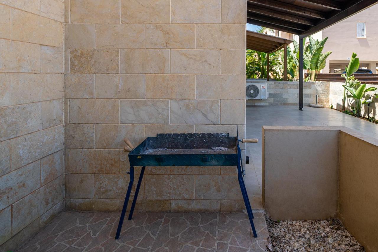 Kyklades Maisonette For 6 People Protaras Ngoại thất bức ảnh